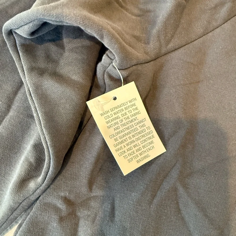 Taylor Swift The Eras Tour Blue Hoodie - Picture 7 of 8